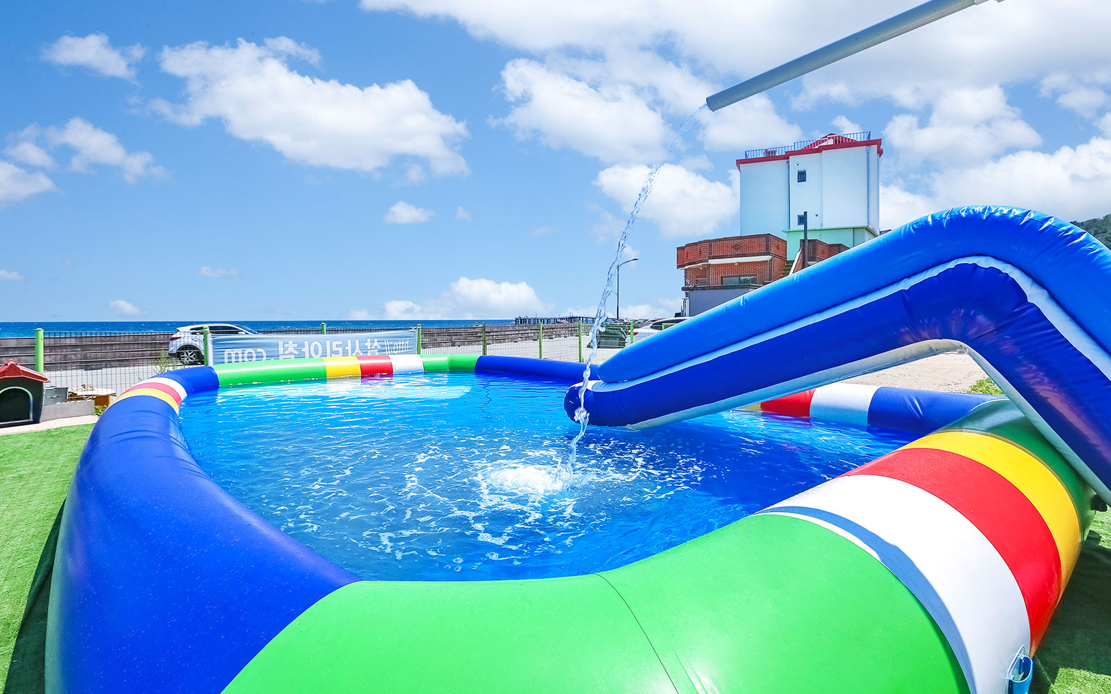 외부수영장 이미지2